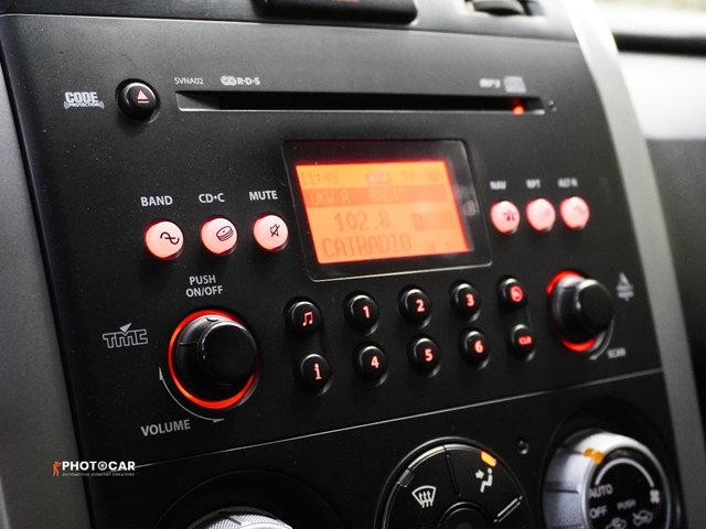 Suzuki Grand Vitara 2006