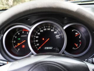 Suzuki Grand Vitara 2006