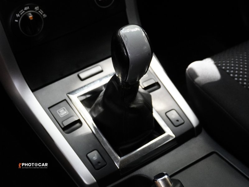 Suzuki Grand Vitara 1.9 DDiS JLX-E (2005) 2006, foto 23