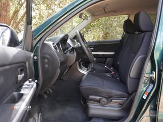 Suzuki Grand Vitara 2006