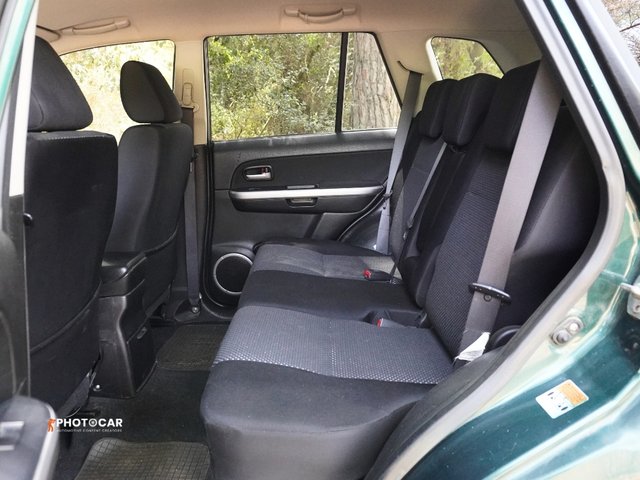Suzuki Grand Vitara 2006