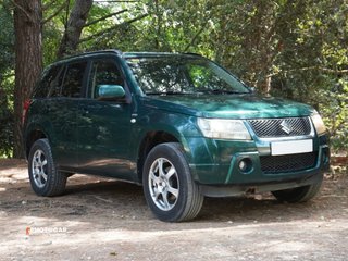 Suzuki Grand Vitara 2006