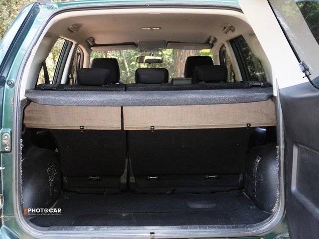 Suzuki Grand Vitara 2006