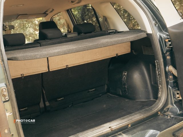 Suzuki Grand Vitara 2006