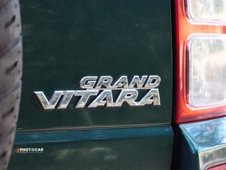 Suzuki Grand Vitara 2006