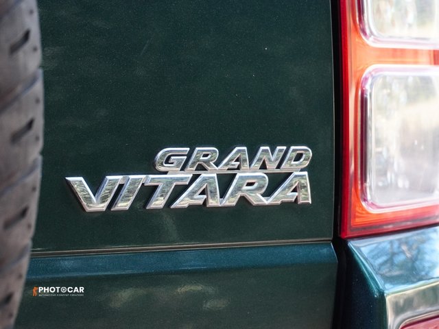 Suzuki Grand Vitara 2006