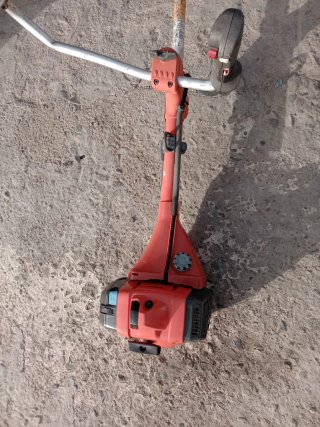 Desbrozadora Husqvarna RX 545
