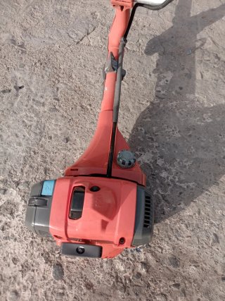 Desbrozadora Husqvarna RX 545