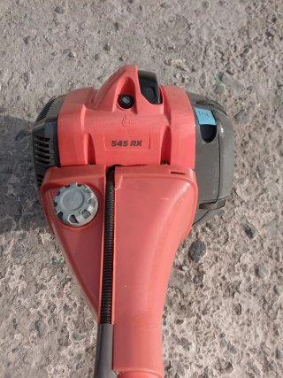Desbrozadora Husqvarna RX 545