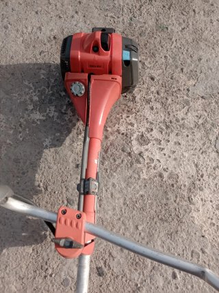 Desbrozadora Husqvarna RX 545