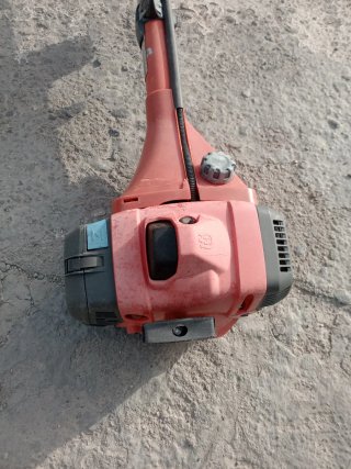 Desbrozadora Husqvarna RX 545