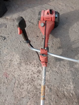 Desbrozadora Husqvarna RX 545