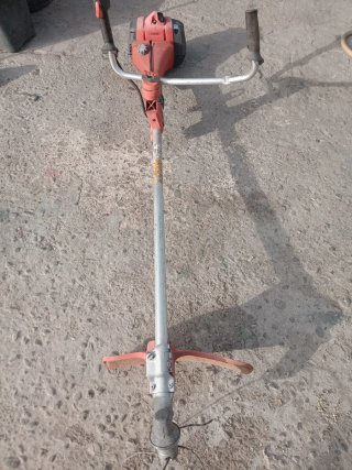 Desbrozadora Husqvarna RX 545