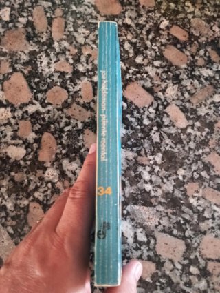 Puente Mental