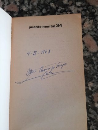 Puente Mental