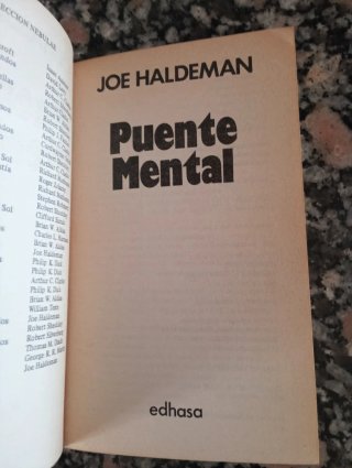 Puente Mental