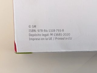 Matemáticas Piensa ∞ : metodología Singapur