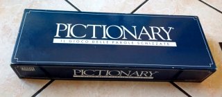Pictionary Il gioco delle parole schizzate Parker