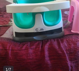 Trona Baby Einstein