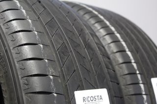 2 Gomme Usate 225 50 R18 95V Bridgestone RUNFLAT