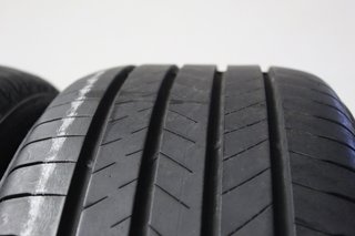2 Gomme Usate 225 50 R18 95V Bridgestone RUNFLAT