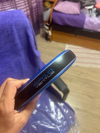 Pala Nox EA10 Ventus Xtreme