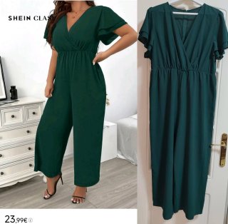 Mono Breezaya talla 44/46 10 y 15€