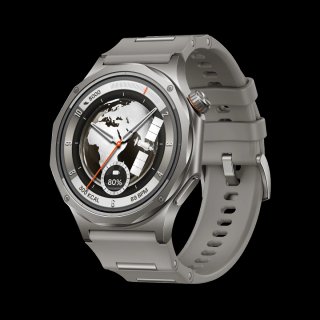 Oppo Watch X3 Plata