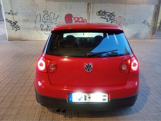 Volkswagen Golf 2005