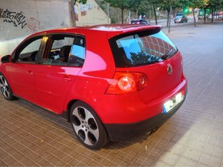 Volkswagen Golf 2005