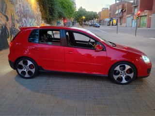 Volkswagen Golf 2005