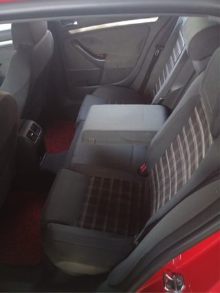 Volkswagen Golf 2005