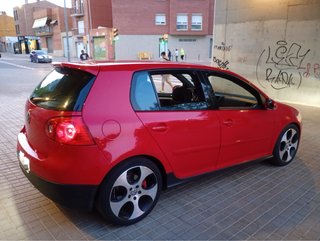 Volkswagen Golf 2005