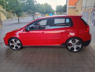 Volkswagen Golf 2005