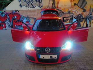 Volkswagen Golf 2005