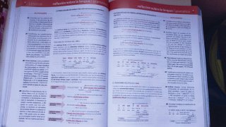 Lengua castellana y literatura 4 ESO