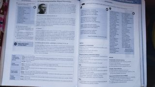 Lengua castellana y literatura 4 ESO