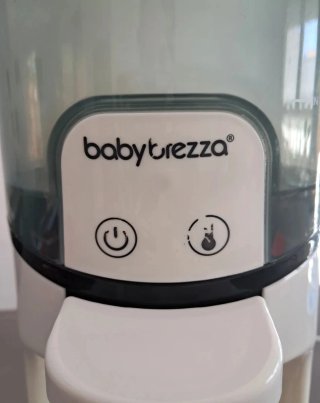 Calentador Babybrezza