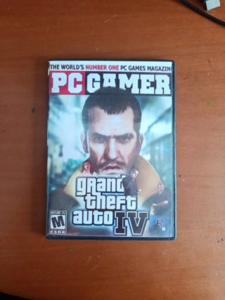 Juegos PC