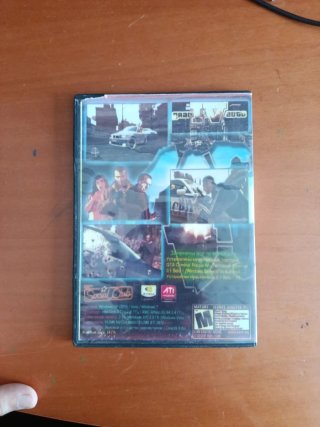 Juegos PC