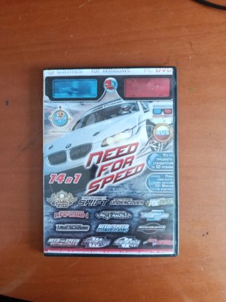 Juegos PC