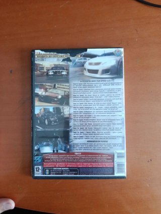 Juegos PC