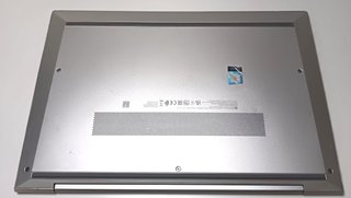 HP EliteBook 840 G8, i5-1145G7, 8GB RAM, 14"