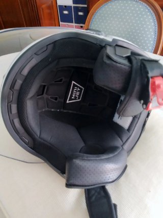 Casco Astone Helmet talla S (55-56 cm)