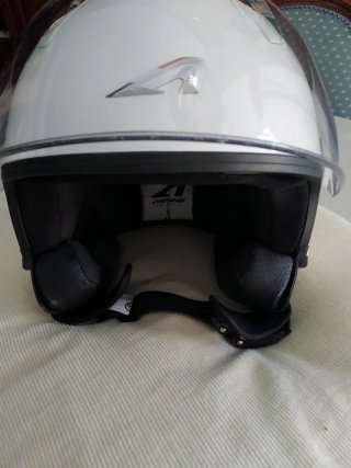 Casco Astone Helmet talla S (55-56 cm)