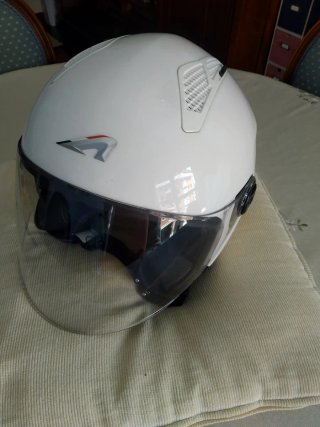Casco Astone Helmet talla S (55-56 cm)