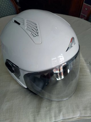 Casco Astone Helmet talla S (55-56 cm)