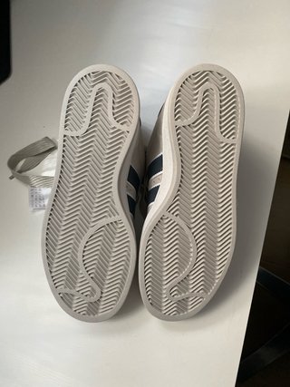 Adidas Campus Scarpe Sportive Uomo/Donna