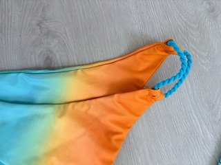 Bikini Hale Hop Degradado