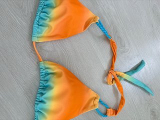 Bikini Hale Hop Degradado
